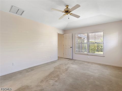 Tiny photo for 9819 Capstan Court, Fort Myers, FL 33919 (MLS # 2026016625)