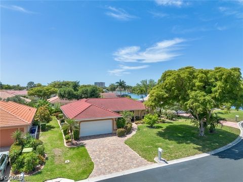 Tiny photo for 9819 Capstan Court, Fort Myers, FL 33919 (MLS # 2026016625)