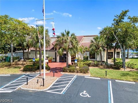 Tiny photo for 9819 Capstan Court, Fort Myers, FL 33919 (MLS # 2026016625)