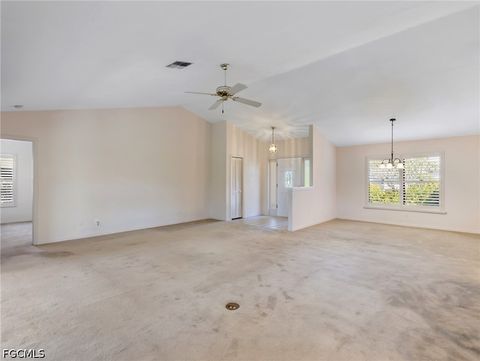 Tiny photo for 9819 Capstan Court, Fort Myers, FL 33919 (MLS # 2026016625)