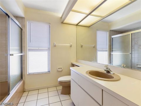 Tiny photo for 9819 Capstan Court, Fort Myers, FL 33919 (MLS # 2026016625)