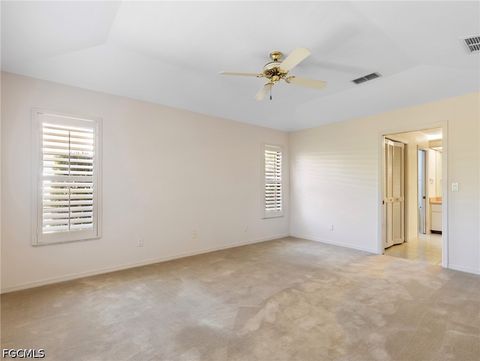 Tiny photo for 9819 Capstan Court, Fort Myers, FL 33919 (MLS # 2026016625)