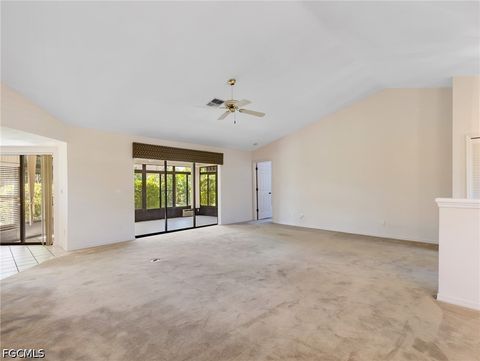 Tiny photo for 9819 Capstan Court, Fort Myers, FL 33919 (MLS # 2026016625)