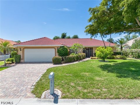 9819 Capstan Court Fort Myers FL 33919