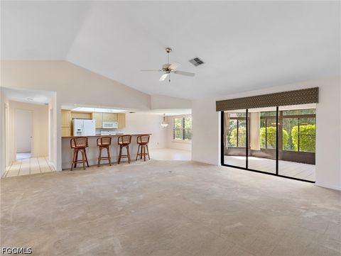 Tiny photo for 9819 Capstan Court, Fort Myers, FL 33919 (MLS # 2026016625)