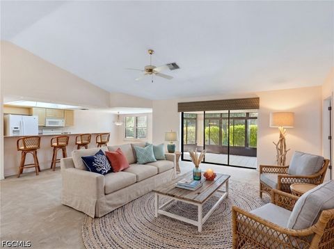 Tiny photo for 9819 Capstan Court, Fort Myers, FL 33919 (MLS # 2026016625)