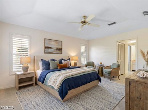 Tiny photo for 9819 Capstan Court, Fort Myers, FL 33919 (MLS # 2026016625)