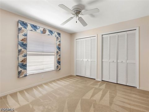 Tiny photo for 9819 Capstan Court, Fort Myers, FL 33919 (MLS # 2026016625)