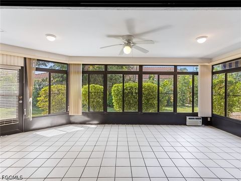 Tiny photo for 9819 Capstan Court, Fort Myers, FL 33919 (MLS # 2026016625)