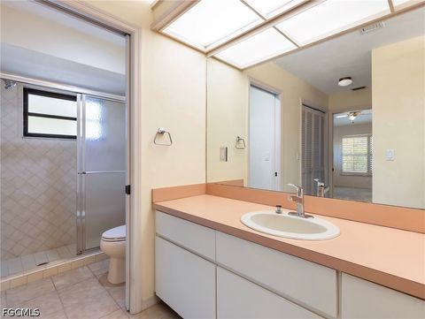 Tiny photo for 9819 Capstan Court, Fort Myers, FL 33919 (MLS # 2026016625)