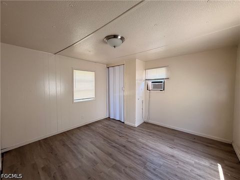 Tiny photo for 8205 Suncoast Drive, North Fort Myers, FL 33917 (MLS # 2026020492)