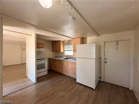 Tiny photo for 8205 Suncoast Drive, North Fort Myers, FL 33917 (MLS # 2026020492)