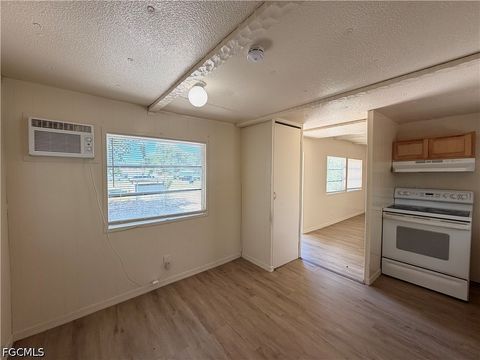 Tiny photo for 8205 Suncoast Drive, North Fort Myers, FL 33917 (MLS # 2026020492)