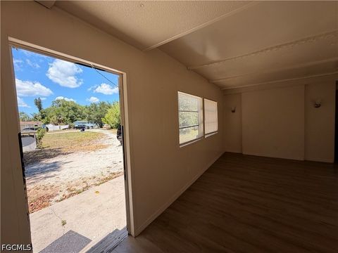 Tiny photo for 8205 Suncoast Drive, North Fort Myers, FL 33917 (MLS # 2026020492)