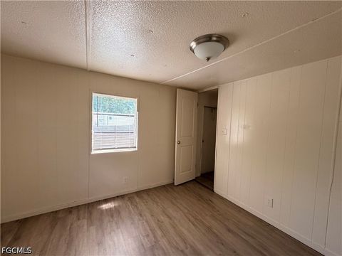 Tiny photo for 8205 Suncoast Drive, North Fort Myers, FL 33917 (MLS # 2026020492)