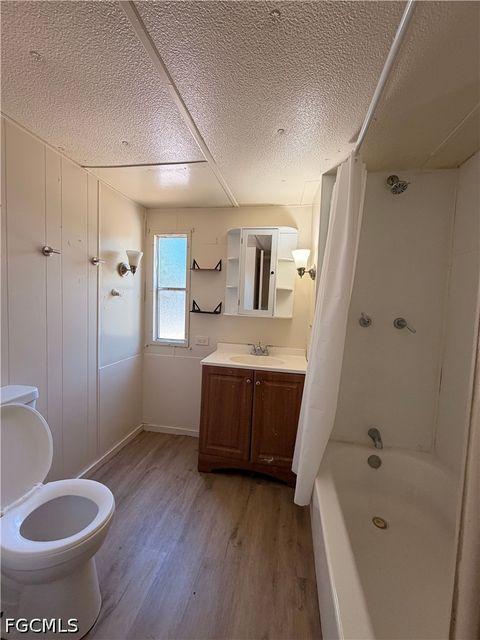 Tiny photo for 8205 Suncoast Drive, North Fort Myers, FL 33917 (MLS # 2026020492)