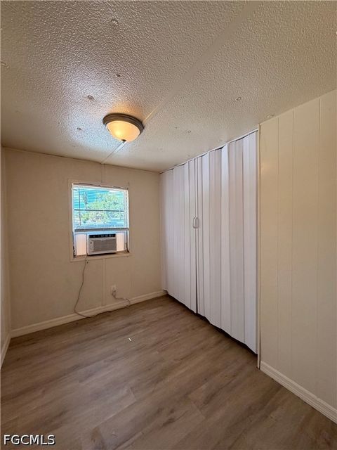 Tiny photo for 8205 Suncoast Drive, North Fort Myers, FL 33917 (MLS # 2026020492)