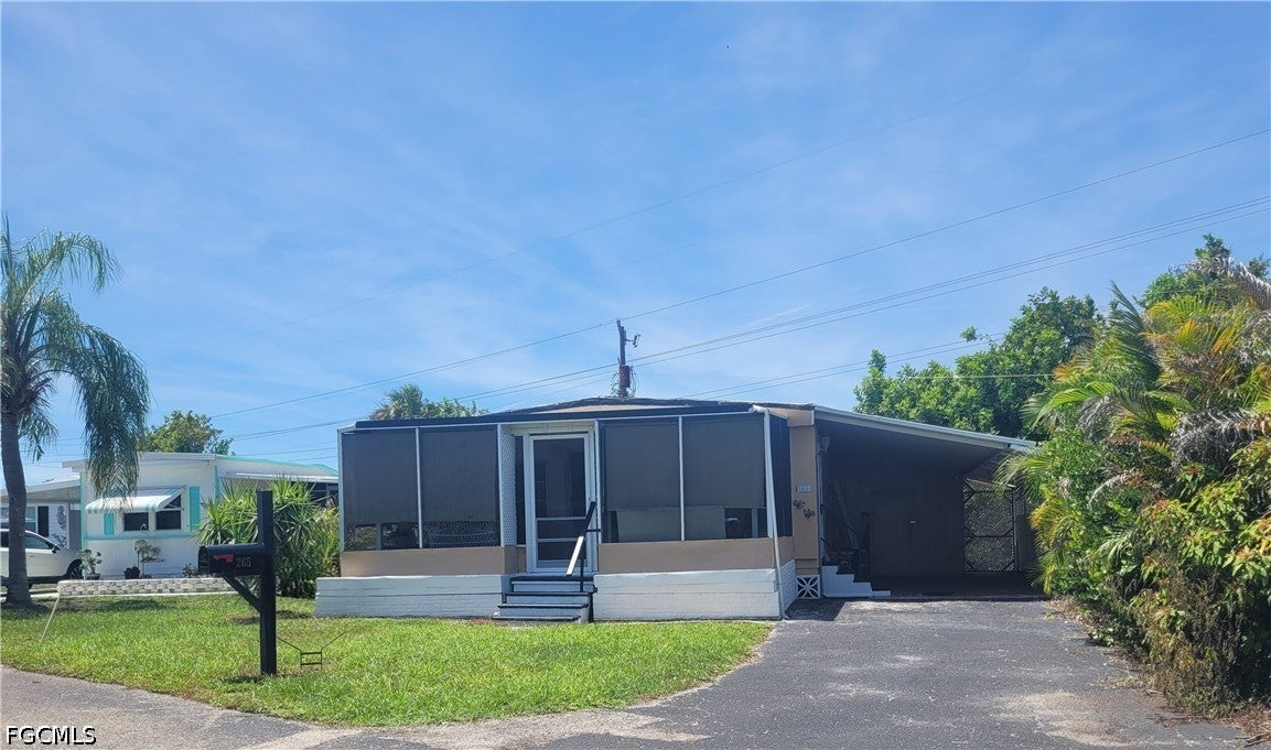 265 Fireball Lane