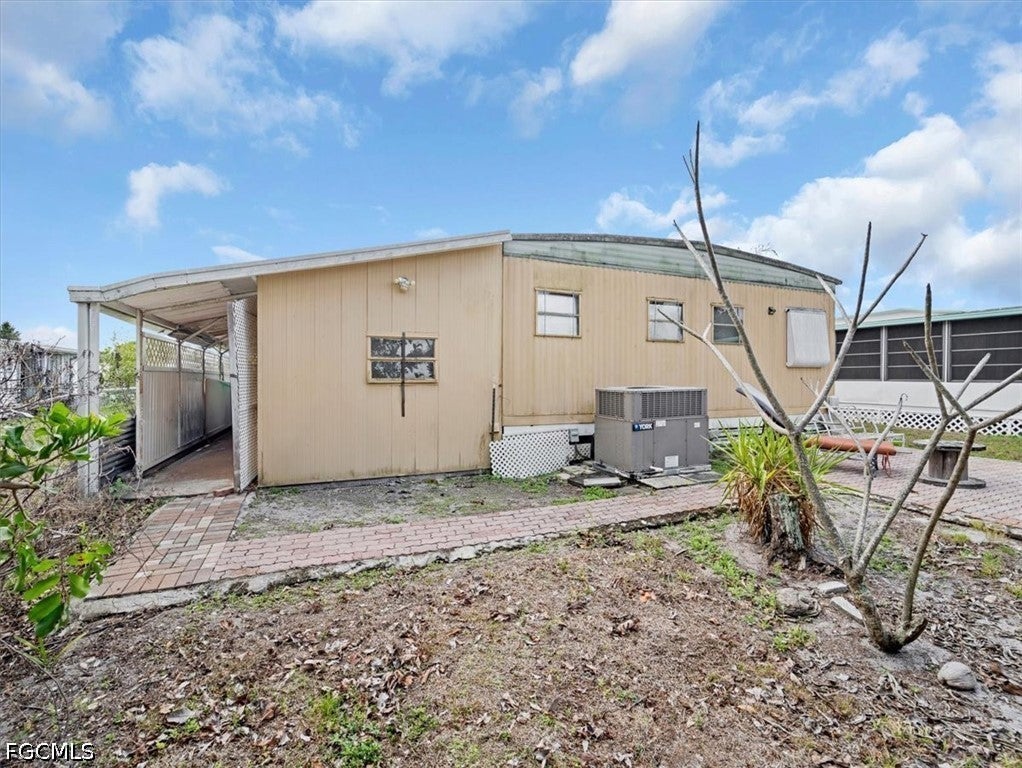 265 Fireball Lane