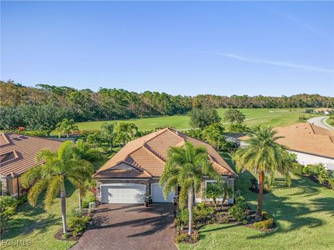 10912 Pistoia Drive Fort Myers FL 33913