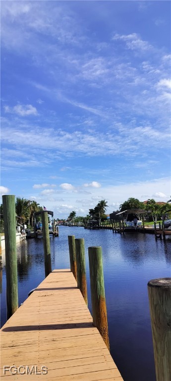166 SW 52nd Street