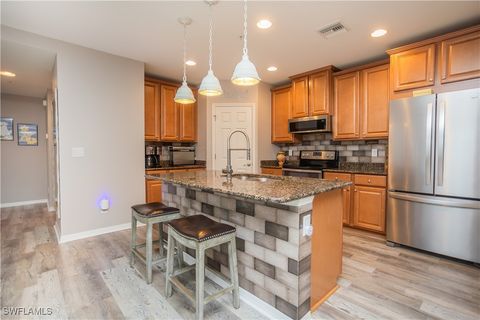 8561 Violeta Street 101 Estero FL 34135