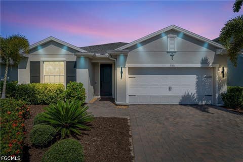 Photo of 17416 Silverspur Drive, Punta Gorda, FL 33982 (MLS # 2026034668)