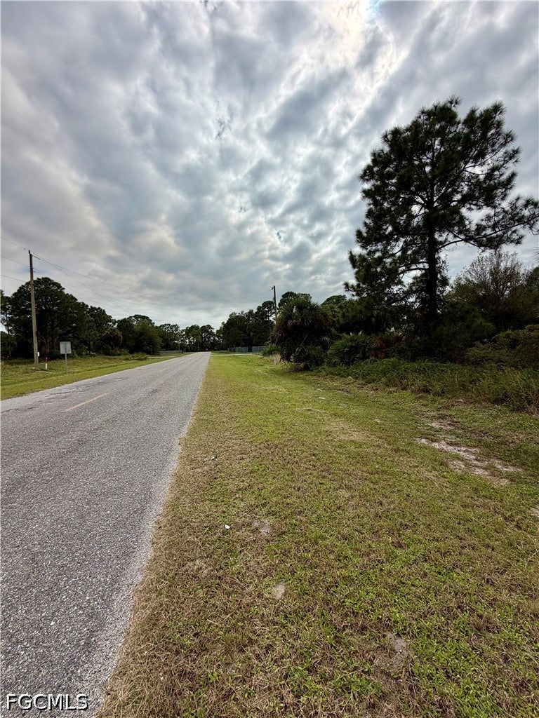 850 S Cabbage Palm Street