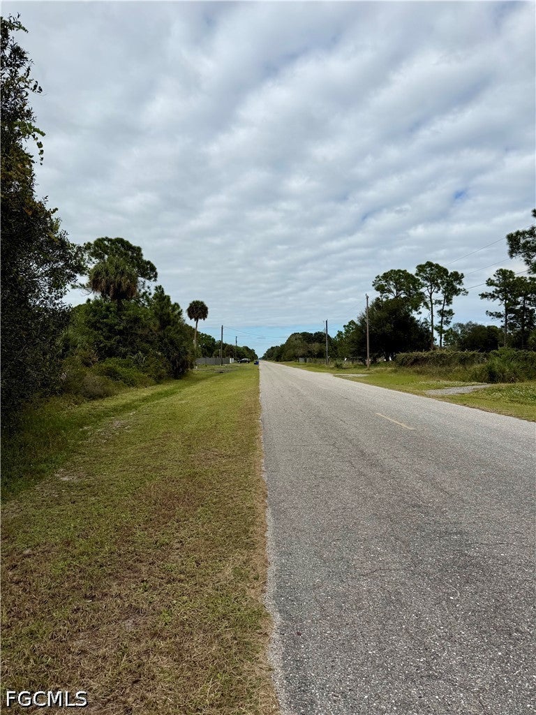 850 S Cabbage Palm Street