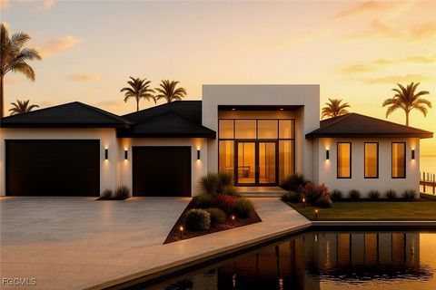 139 SW 53rd Street Cape Coral FL 33914