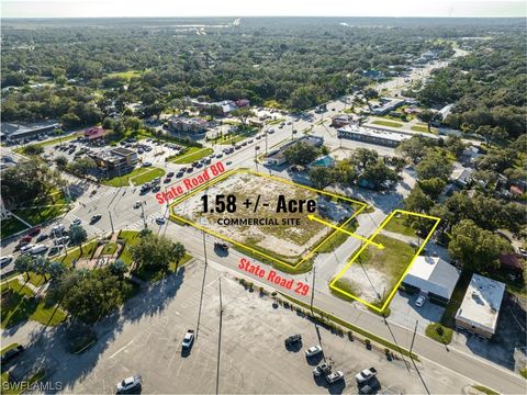 10 W Hickpochee Avenue Labelle FL 33935