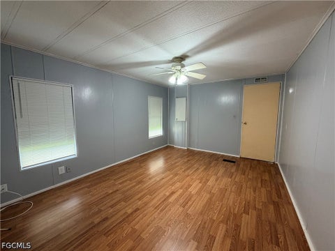 Tiny photo for 106 Gaslight Avenue, North Fort Myers, FL 33917 (MLS # 2026025708)