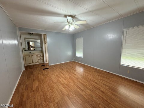 Tiny photo for 106 Gaslight Avenue, North Fort Myers, FL 33917 (MLS # 2026025708)