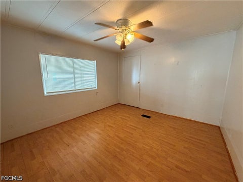 Tiny photo for 106 Gaslight Avenue, North Fort Myers, FL 33917 (MLS # 2026025708)