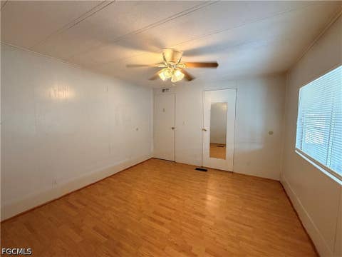 Tiny photo for 106 Gaslight Avenue, North Fort Myers, FL 33917 (MLS # 2026025708)