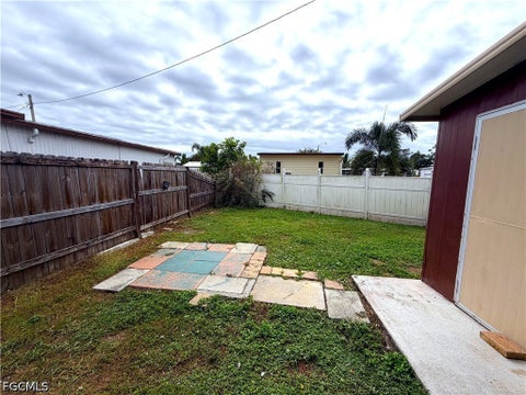 Tiny photo for 106 Gaslight Avenue, North Fort Myers, FL 33917 (MLS # 2026025708)