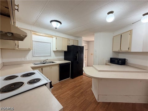 Tiny photo for 106 Gaslight Avenue, North Fort Myers, FL 33917 (MLS # 2026025708)