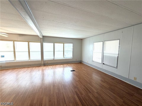 Tiny photo for 106 Gaslight Avenue, North Fort Myers, FL 33917 (MLS # 2026025708)