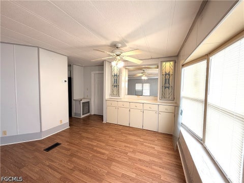 Tiny photo for 106 Gaslight Avenue, North Fort Myers, FL 33917 (MLS # 2026025708)