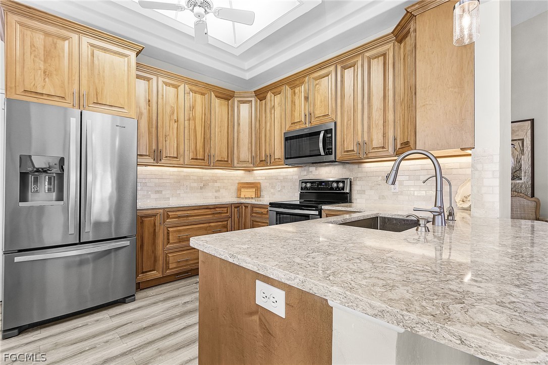 8040 Glen Abbey Circle