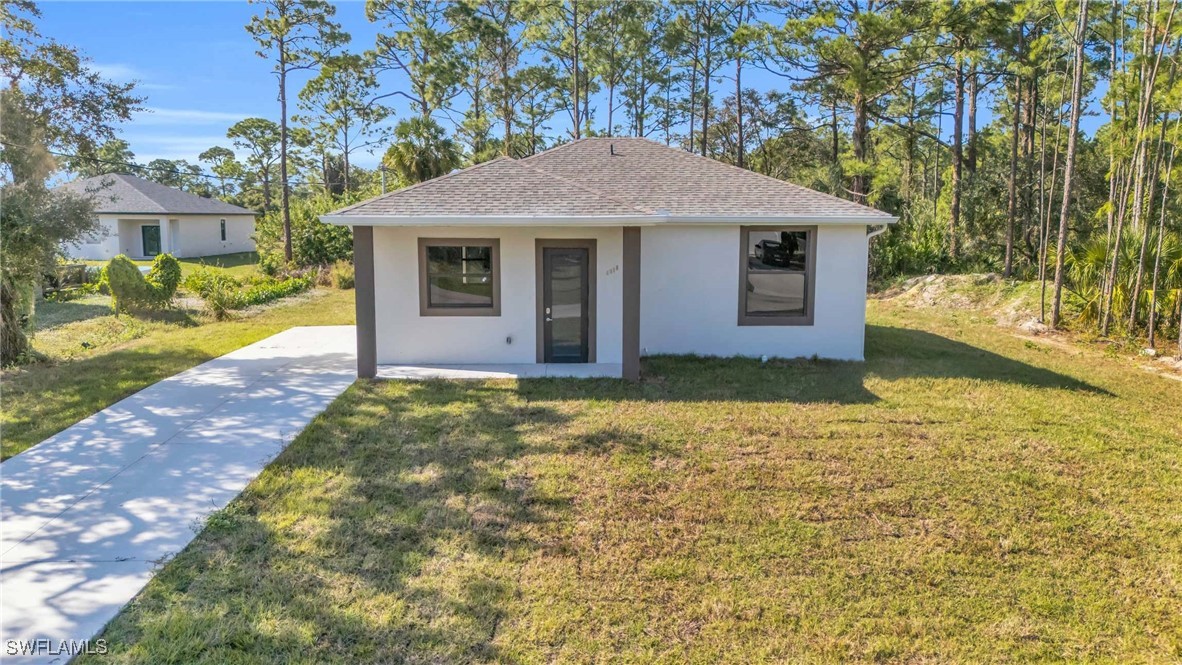 6018 S Moss Circle