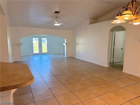 Tiny photo for 311 Bradley Avenue, Lehigh Acres, FL 33974 (MLS # 2026018507)