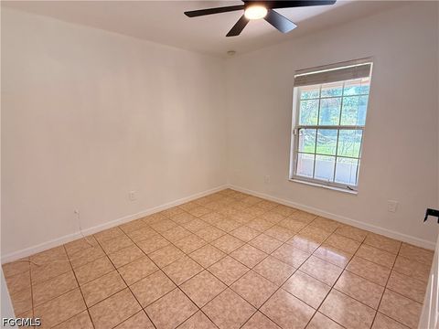 Tiny photo for 311 Bradley Avenue, Lehigh Acres, FL 33974 (MLS # 2026018507)