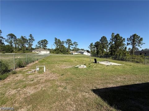 Tiny photo for 311 Bradley Avenue, Lehigh Acres, FL 33974 (MLS # 2026018507)