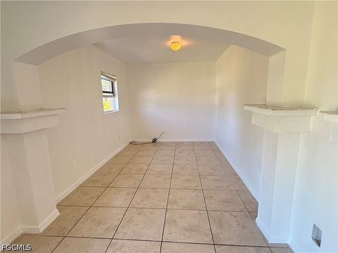 Tiny photo for 311 Bradley Avenue, Lehigh Acres, FL 33974 (MLS # 2026018507)