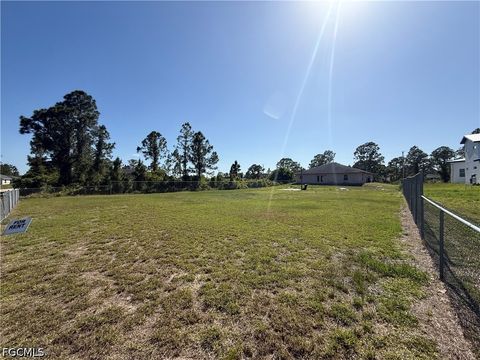 Tiny photo for 311 Bradley Avenue, Lehigh Acres, FL 33974 (MLS # 2026018507)