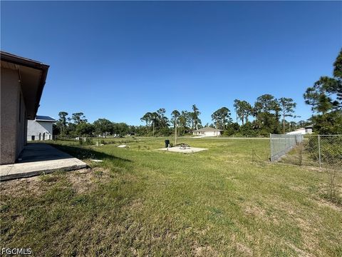 Tiny photo for 311 Bradley Avenue, Lehigh Acres, FL 33974 (MLS # 2026018507)
