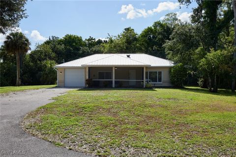 5211 Melaluca Drive Fort Myers FL 33905