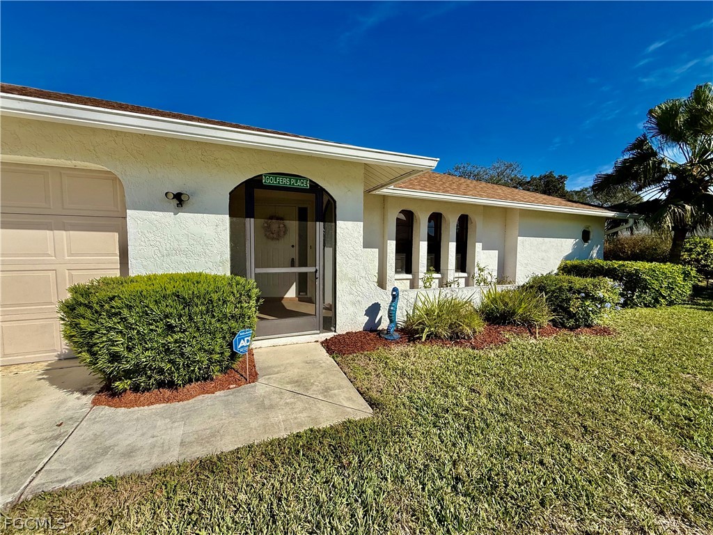 19993 Lake Vista Circle N