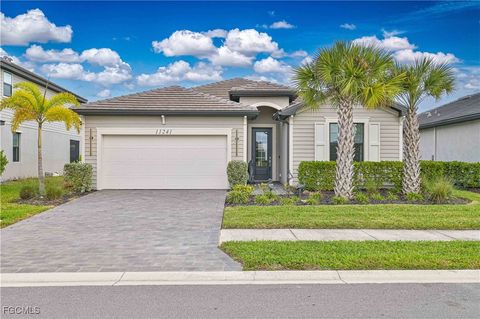 11241 Timber Creek Drive Fort Myers FL 33913